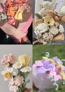 Quà tặng handmade