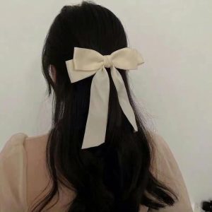 Dây buộc tóc