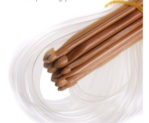 Dụng cụ móc len