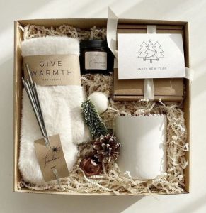 quà tặng noel
