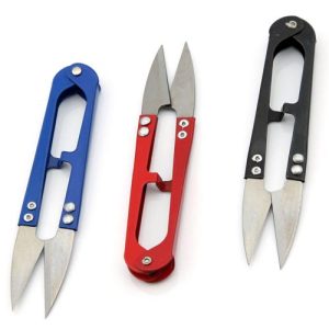 Dụng cụ móc len