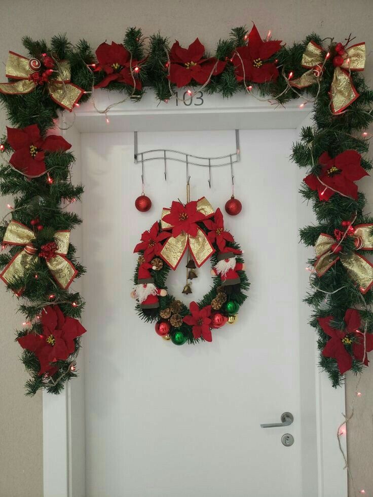 Trang trí noel