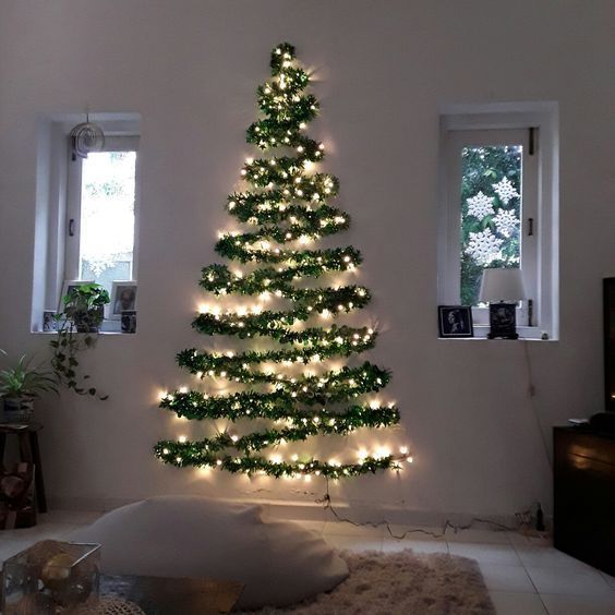 Trang trí noel