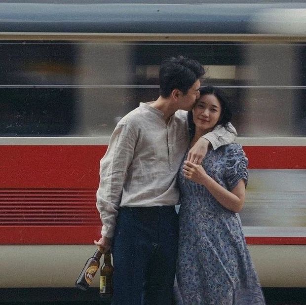 Không nên tặng quà gì cho bạn trai