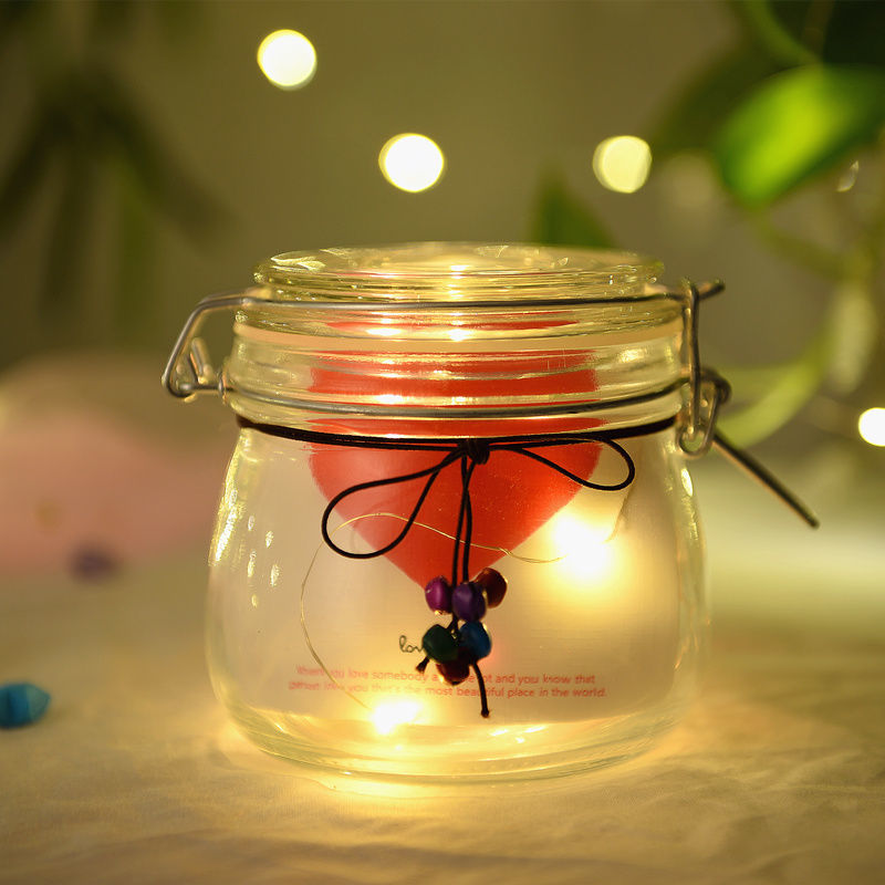 Những món đồ handmade dễ làm tặng người yêu