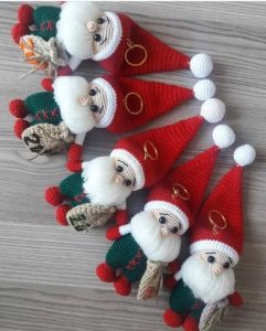 ông già noel