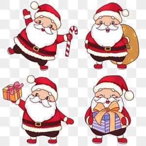 ông già noel