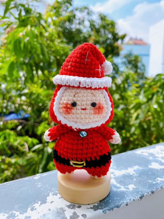 ông già noel