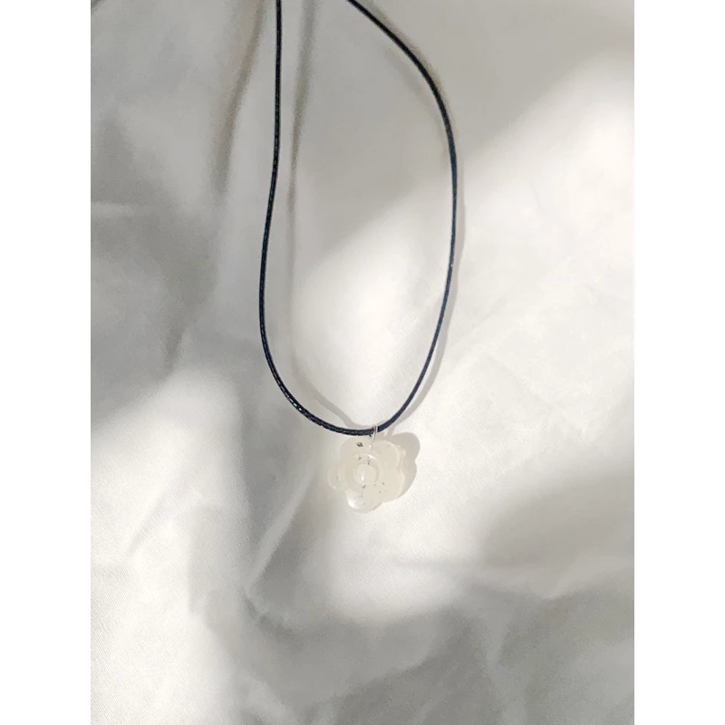 5 Dây chuyền rút hoa
