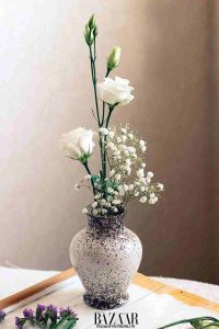 Cách cắm hoa ngày Tết