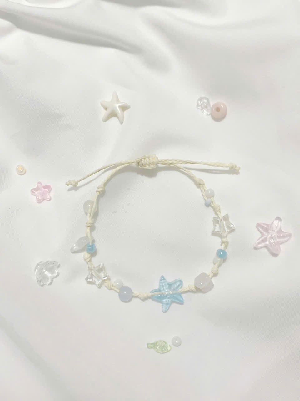 vòng tay Ocean Dream xanh dương