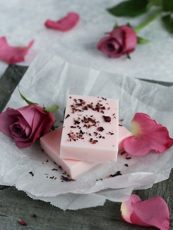 Thành phẩm xà phòng